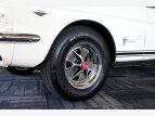 Thumbnail Photo 46 for 1966 Ford Mustang